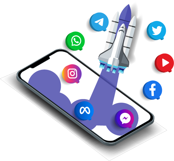 Digital marketing solution